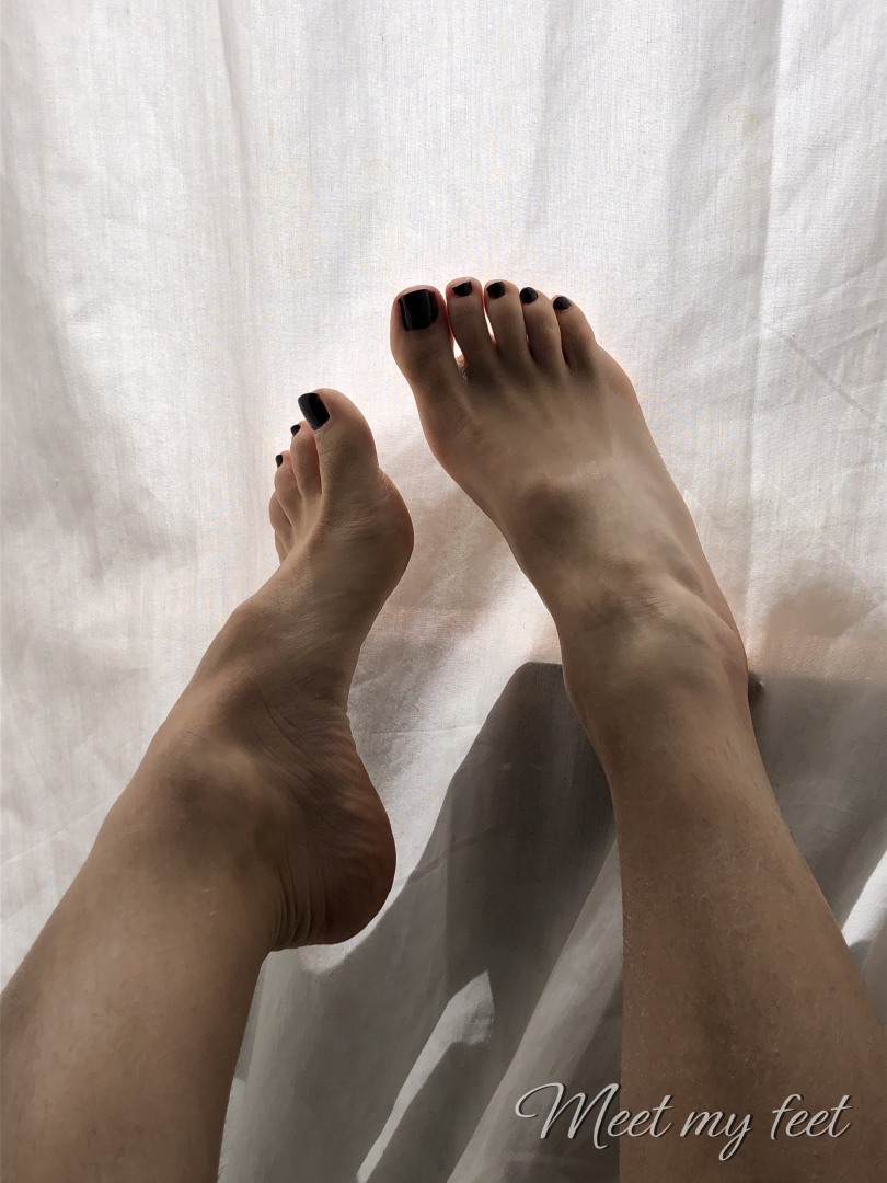 MissM Meet My Feet - MissM