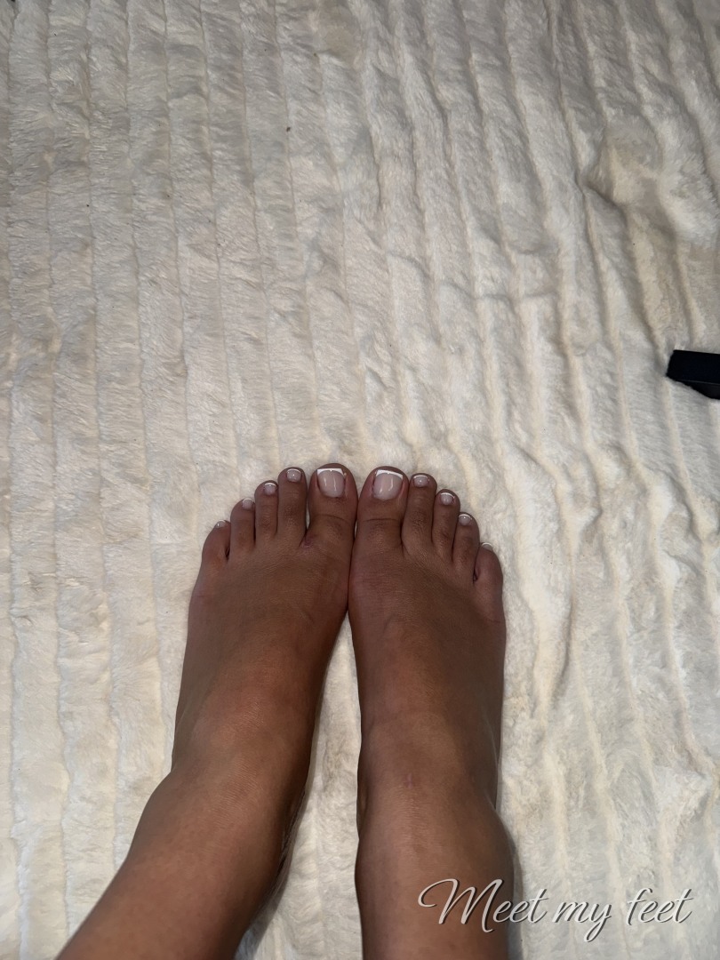 MaissaFeet99 Meet My Feet - MaissaFeet99